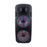 Parlante Bluetooth Sound Booster 250 Watts 2x15"