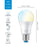 Ampolleta LED Inteligente WiZ Luz Fria & Calida 9w E27 WiFi