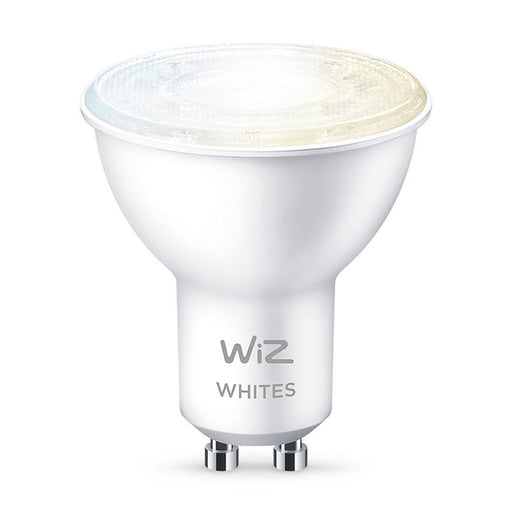 Ampolleta LED Inteligente WiZ Luz Fria & Calida 4.9W GU10 WiFi