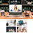 Webcam Vidlok by Xiaomi W77 FullHD 1080p | Zoom Teams Meet