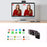 Webcam Vidlok by Xiaomi W77 FullHD 1080p | Zoom Teams Meet