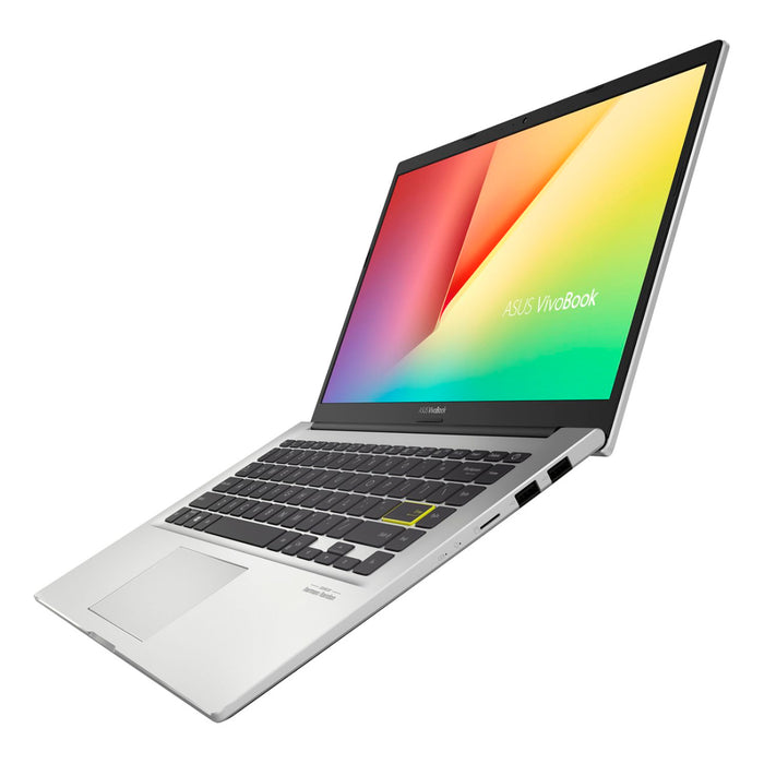 Notebook Asus Vivobook Core i3 4GB 128GB SSD 14" Win10