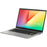 Notebook Asus Vivobook Core i3 4GB 128GB SSD 14" Win10