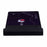 Mousepad Gamer X-Lizzard Tamaño XL Color Negro