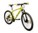 Bicicleta Montaña Hypan Aro 27.5 Aluminio